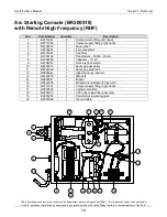 Предварительный просмотр 133 страницы Lincoln Electric spirit II 150 Technical Manual