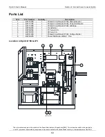 Предварительный просмотр 157 страницы Lincoln Electric spirit II 150 Technical Manual