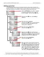 Предварительный просмотр 54 страницы Lincoln Electric SPIRIT II 400 Technical Manual