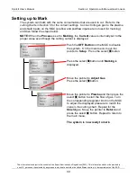 Предварительный просмотр 55 страницы Lincoln Electric SPIRIT II 400 Technical Manual