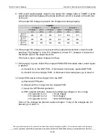 Предварительный просмотр 131 страницы Lincoln Electric SPIRIT II 400 Technical Manual