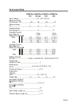 Preview for 7 page of Lincoln Electric SPRINTERcar 1225 Operating Manual