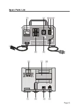 Preview for 15 page of Lincoln Electric SPRINTERcar 1225 Operating Manual