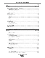 Preview for 7 page of Lincoln Electric SQUARE WAVE IM467-B Operator'S Manual