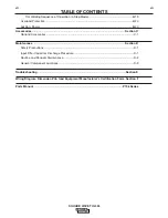 Preview for 8 page of Lincoln Electric SQUARE WAVE IM467-B Operator'S Manual