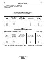 Preview for 13 page of Lincoln Electric SQUARE WAVE IM467-B Operator'S Manual