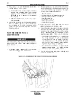 Preview for 38 page of Lincoln Electric SQUARE WAVE IM467-B Operator'S Manual