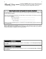 Preview for 6 page of Lincoln Electric SQUARE WAVE IM565-B Operator'S Manual