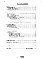 Предварительный просмотр 7 страницы Lincoln Electric SQUARE WAVE IM607 Operator'S Manual