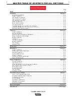 Предварительный просмотр 6 страницы Lincoln Electric SQUARE WAVE SVM141-A Service Manual