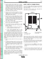 Предварительный просмотр 10 страницы Lincoln Electric SQUARE WAVE SVM141-A Service Manual