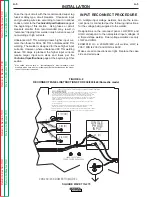 Предварительный просмотр 11 страницы Lincoln Electric SQUARE WAVE SVM141-A Service Manual