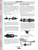 Предварительный просмотр 14 страницы Lincoln Electric SQUARE WAVE SVM141-A Service Manual