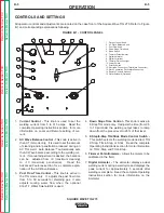 Предварительный просмотр 21 страницы Lincoln Electric SQUARE WAVE SVM141-A Service Manual