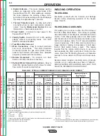 Предварительный просмотр 22 страницы Lincoln Electric SQUARE WAVE SVM141-A Service Manual