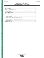 Предварительный просмотр 29 страницы Lincoln Electric SQUARE WAVE SVM141-A Service Manual