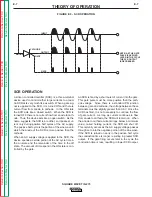 Предварительный просмотр 39 страницы Lincoln Electric SQUARE WAVE SVM141-A Service Manual