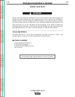 Предварительный просмотр 66 страницы Lincoln Electric SQUARE WAVE SVM141-A Service Manual