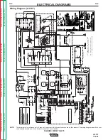 Предварительный просмотр 102 страницы Lincoln Electric SQUARE WAVE SVM141-A Service Manual