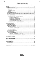 Preview for 7 page of Lincoln Electric SQUARE WAVE TIG 175 PRO Operator'S Manual