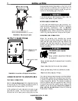 Preview for 11 page of Lincoln Electric SQUARE WAVE TIG 175 PRO Operator'S Manual