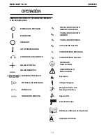 Preview for 39 page of Lincoln Electric Square Wave TIG 200 Operator'S Manual