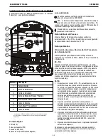 Preview for 40 page of Lincoln Electric Square Wave TIG 200 Operator'S Manual