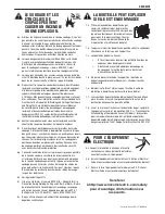 Preview for 53 page of Lincoln Electric Square Wave TIG 200 Operator'S Manual