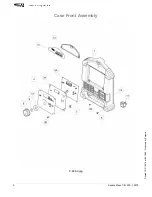 Preview for 76 page of Lincoln Electric Square Wave TIG 200 Operator'S Manual