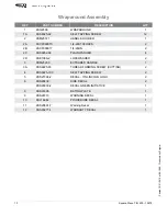 Preview for 80 page of Lincoln Electric Square Wave TIG 200 Operator'S Manual