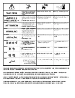 Preview for 82 page of Lincoln Electric Square Wave TIG 200 Operator'S Manual