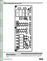 Предварительный просмотр 92 страницы Lincoln Electric SQUARE WAVE TIG 255 Service Manual