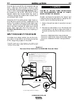 Preview for 12 page of Lincoln Electric Square Wave TIG 275 Operator'S Manual