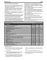 Preview for 7 page of Lincoln Electric statiflex 200-m Operator'S Manual