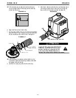 Preview for 13 page of Lincoln Electric statiflex 200-m Operator'S Manual