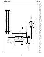 Preview for 31 page of Lincoln Electric statiflex 200-m Operator'S Manual