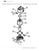 Preview for 41 page of Lincoln Electric statiflex 200-m Operator'S Manual