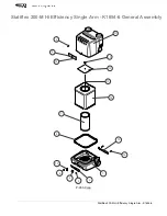 Preview for 45 page of Lincoln Electric statiflex 200-m Operator'S Manual