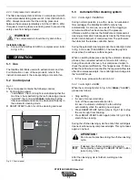 Предварительный просмотр 13 страницы Lincoln Electric STATIFLEX 400-M Operator'S Manual