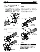 Предварительный просмотр 13 страницы Lincoln Electric Statiflex 800 Operator'S Manual