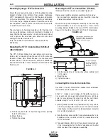 Preview for 11 page of Lincoln Electric STT-10 Operator'S Manual