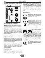 Preview for 20 page of Lincoln Electric STT-10 Operator'S Manual