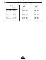 Preview for 27 page of Lincoln Electric STT-10 Operator'S Manual