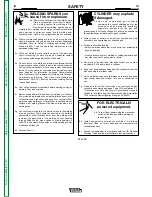 Предварительный просмотр 4 страницы Lincoln Electric SVM154-A Service Manual