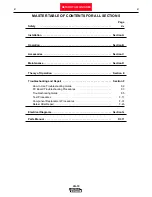 Предварительный просмотр 6 страницы Lincoln Electric SVM154-A Service Manual