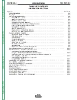 Предварительный просмотр 17 страницы Lincoln Electric SVM154-A Service Manual