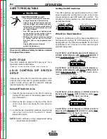 Предварительный просмотр 18 страницы Lincoln Electric SVM154-A Service Manual