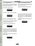 Предварительный просмотр 21 страницы Lincoln Electric SVM154-A Service Manual