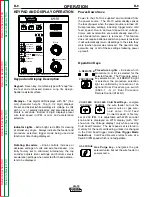 Предварительный просмотр 22 страницы Lincoln Electric SVM154-A Service Manual