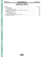 Предварительный просмотр 37 страницы Lincoln Electric SVM154-A Service Manual